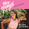Women's Online Fitness & Nutrition Health Coaching!